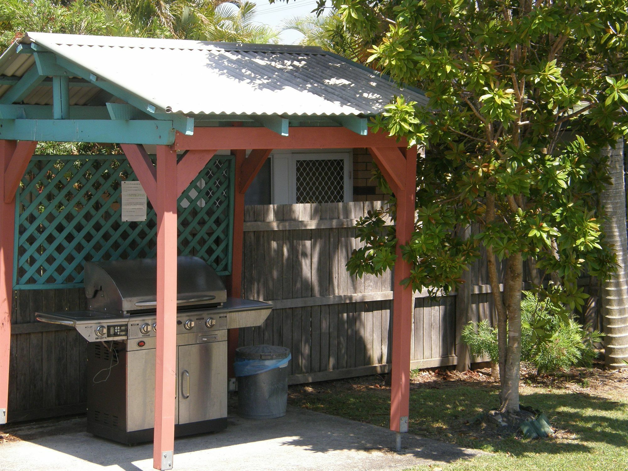 Dolphin Sands Holiday Cabins Coffs Harbour Esterno foto